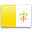 Ватикан, официальный флаг