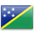 Соломоновы острова, официальный флаг