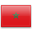 Марокко, официальный флаг