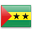 Сан-Томе и Принсипи, официальный флаг