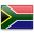 Южно-Африканская Республика, официальный флаг
