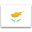 Кипр, официальный флаг