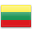 Литва, официальный флаг