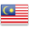 Малайзия, официальный флаг