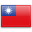 Тайвань, официальный флаг