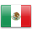 Мексика, официальный флаг